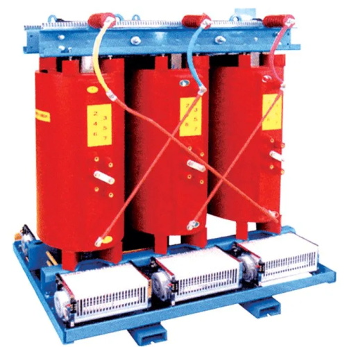 西塞山SCB10-1250KVA干式变压器