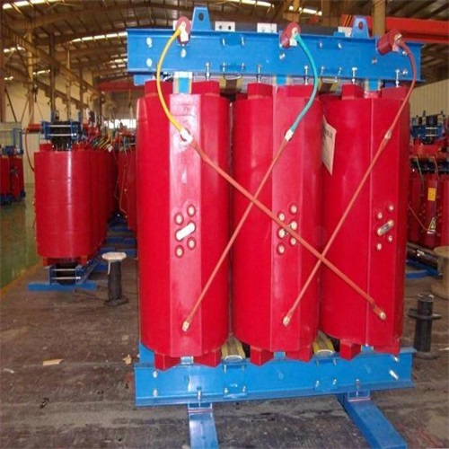 西塞山SCB10-1000KVA干式变压器